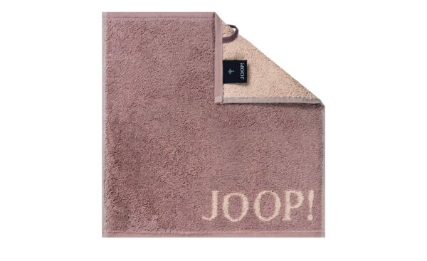 JOOP! Seiftuch  Joop 1600 Classic Doubleface