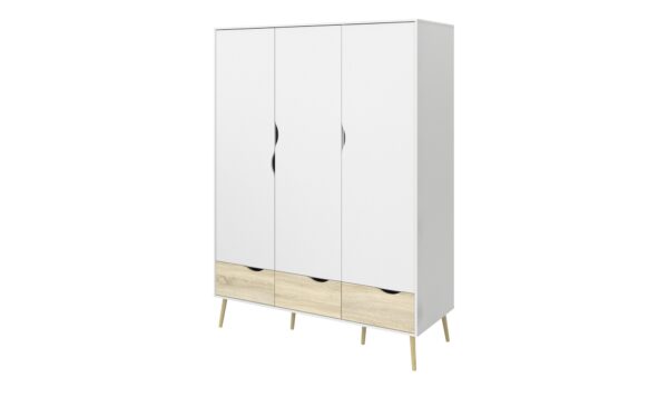 Kleiderschrank  Ogna