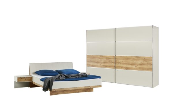 uno Schlafzimmer 4 teilig Samma