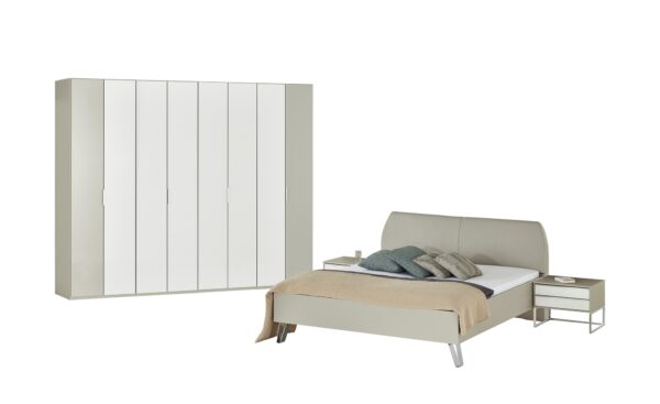 Wohnwert Komplett-Schlafzimmer 4-teilig Forum Komplett-Schlafzimmer - Höffner