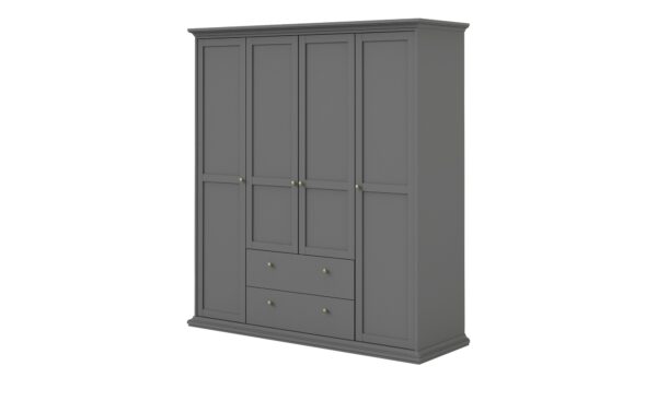 Drehtürenschrank  Chester