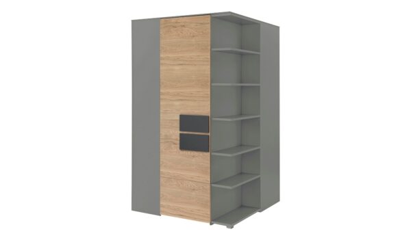 Eck-Kleiderschrank  Holly