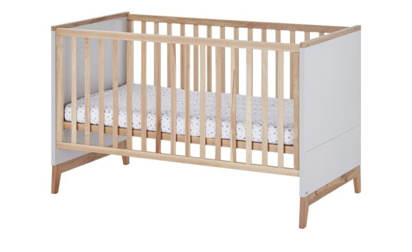 Roba Babybett  Alea