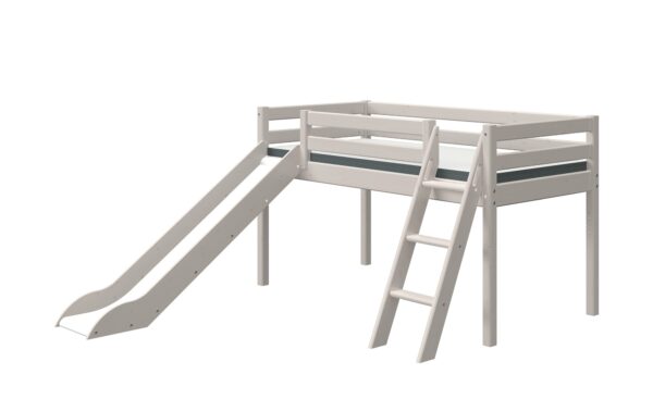 FLEXA Hochbett, halbhoch  Flexa Classic