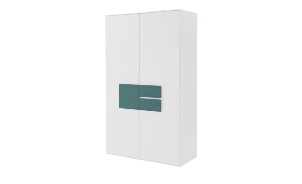 Kleiderschrank, 2-türig  Holly