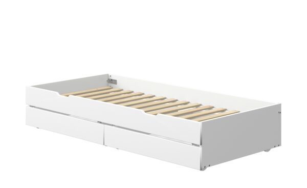 FLEXA Ausziehbett  Flexa