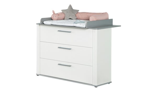 Wickelkommode  Livia