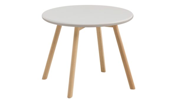 Kinder-Tisch  Krümel