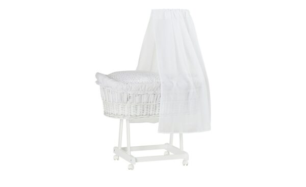 Alvi Stubenwagen-Set  Birthe