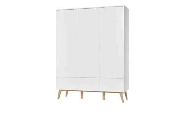 Kleiderschrank  Swing