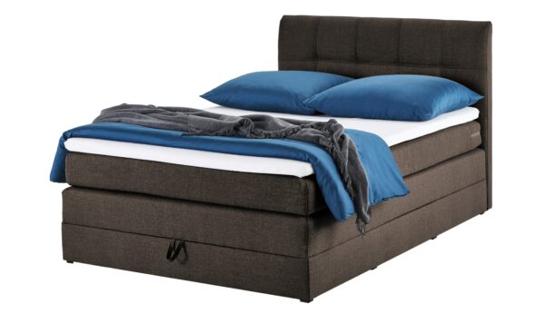 Boxspringbett  Baronesse