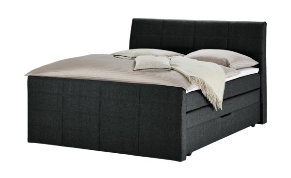 Boxspringbett  Baron