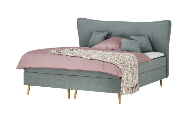 Boxspringbett  Ferill