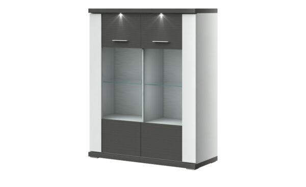 uno Highboard   Titan