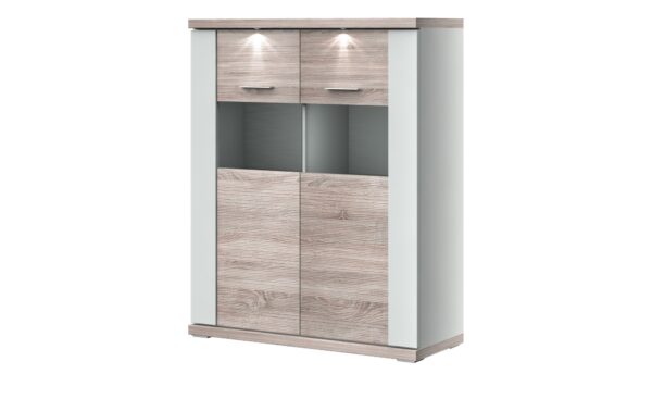 uno Highboard   Titan