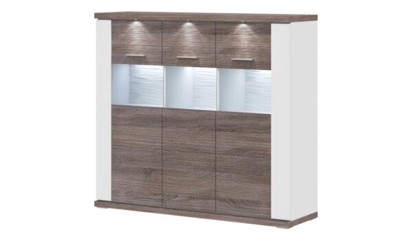 uno Highboard   Titan