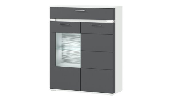 uno Highboard   Katt Kommoden & Sideboards > Highboards - Höffner