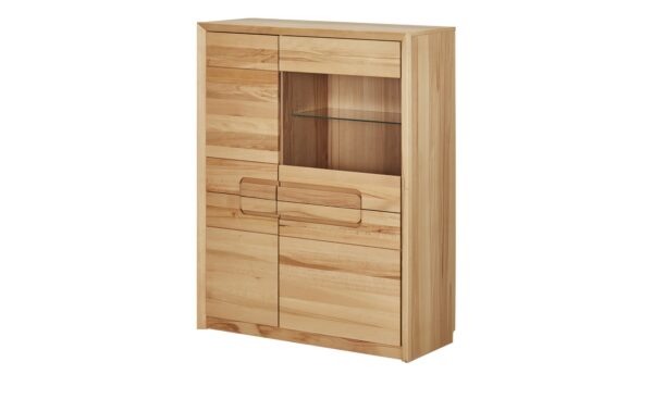 Woodford Highboard   Solo Kommoden & Sideboards > Highboards - Höffner