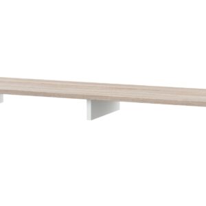 Uno LED-Beleuchtungs-Set Mit TV-Bühne  Onyx Lampen & Leuchten > Innenleuchten > Möbelleuchten – Höffner