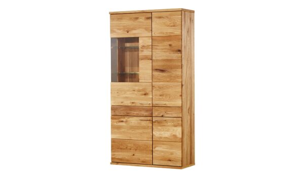 Wohnwert Vitrine  Angus