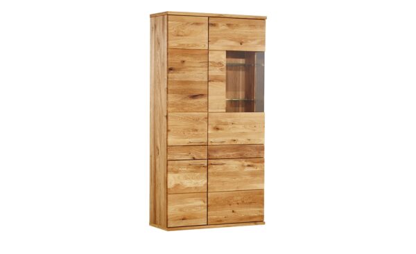 Wohnwert Vitrine  Angus