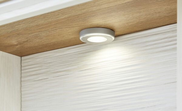 maison bleue LED Beleuchtung  Xanten