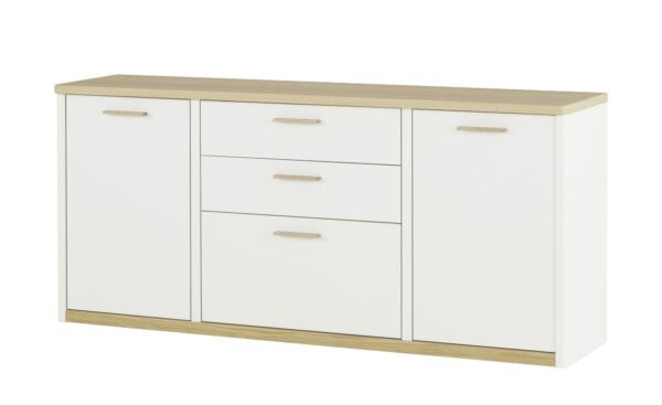 Wohnwert Sideboard  Libro plus