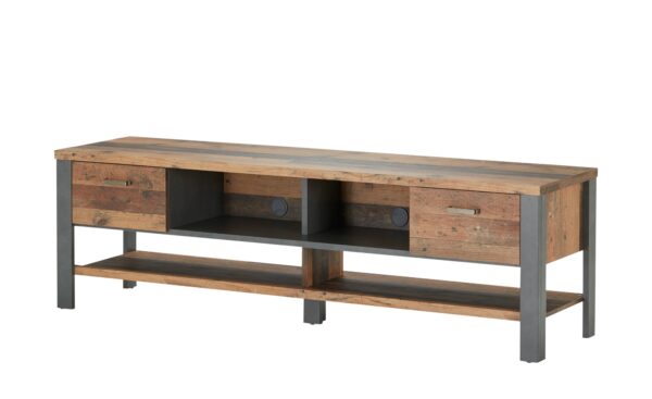 TV-Lowboard  Carpella