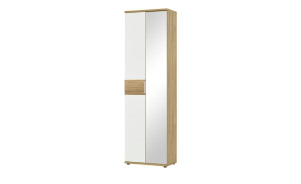 uno Garderobenschrank  Frisco