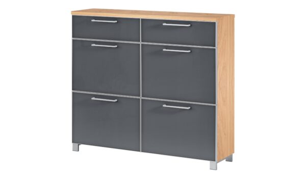 Schuhschrank  Duna