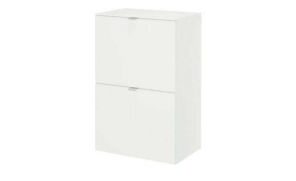 Hängeschuhschrank  Teotti