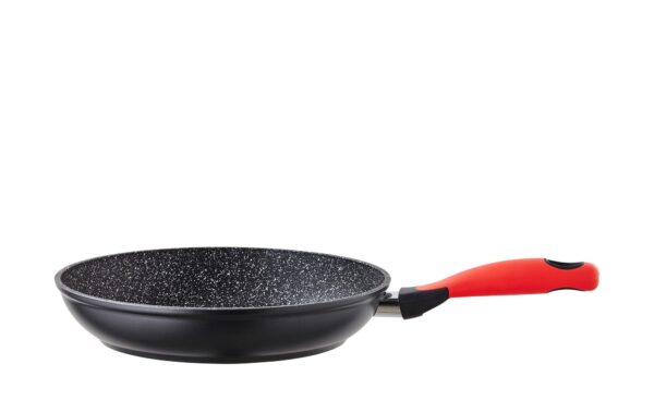 KHG Bratpfanne, flach  Red'n'Hot