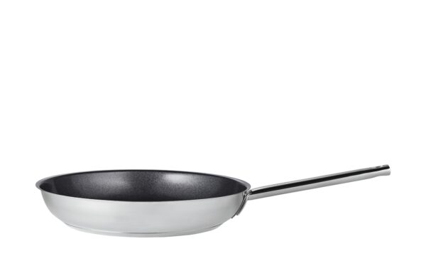 Meisterkoch Edelstahlpfanne 28 cm  Linus