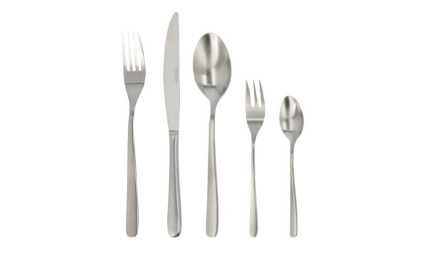 Meisterkoch Besteckset, 30-teilig  Saturn