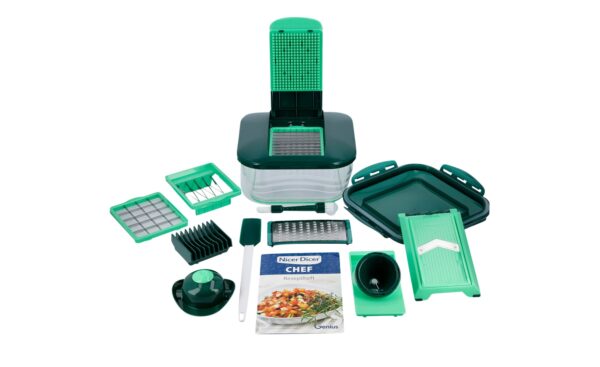 Nicer Dicer Chef