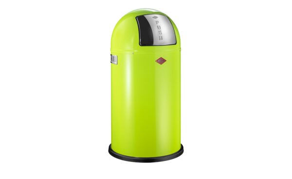 WESCO Abfalleimer 50 l  Pushboy