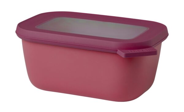 Mepal Multischüssel 0,75l  Cirqula