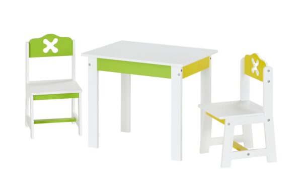 Kindersitzgruppe, 3-teilig