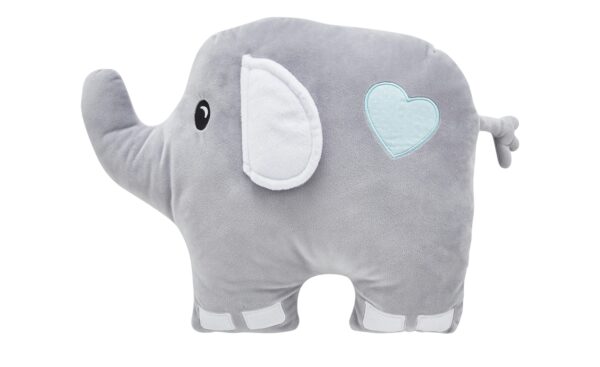 Kuschelkissen  "Eli" Elefant