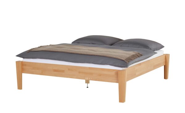 Massivholz-Bettgestell  Timber