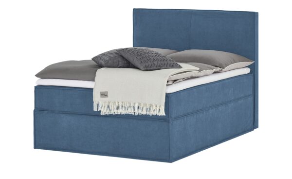 Boxi Boxspringbett 140 x 200 cm  Boxi Urban