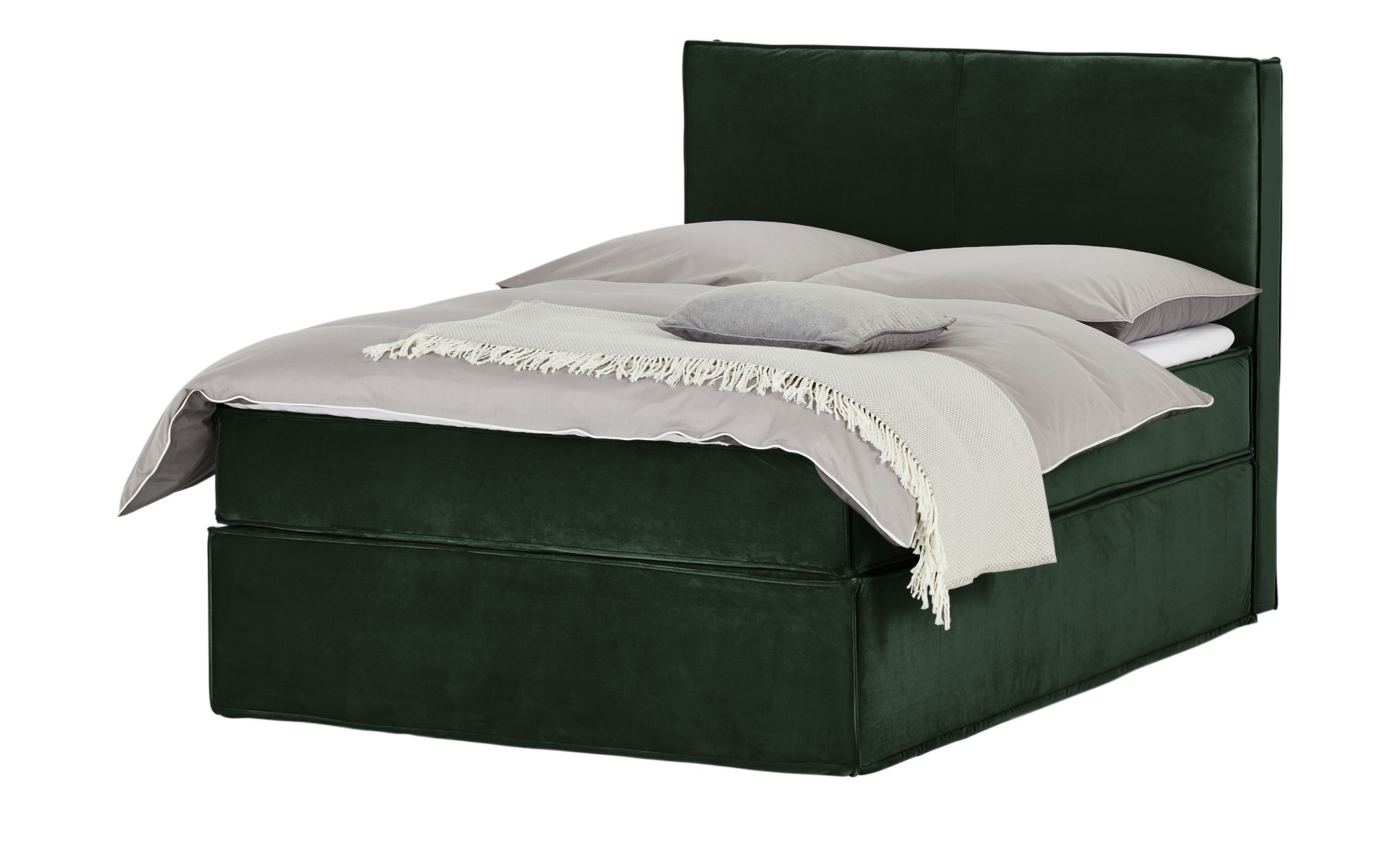Boxi Boxspringbett 140 X 200 Cm  Boxi