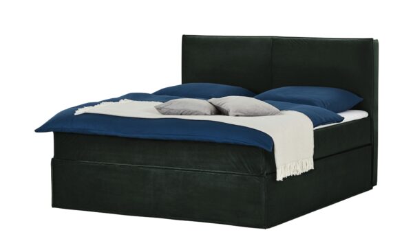 Boxi Boxspringbett  Boxi Urban