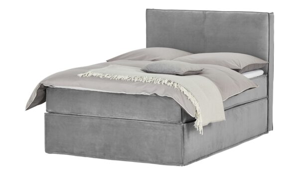Boxi Boxspringbett 140 x 200 cm  Boxi Urban