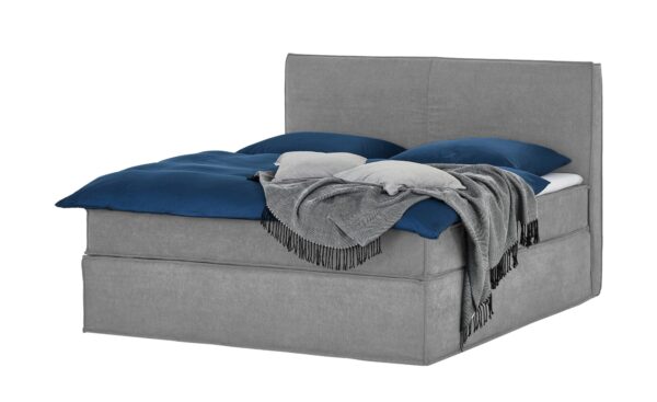 Boxi Boxspringbett 160 x 200 cm  Boxi Urban