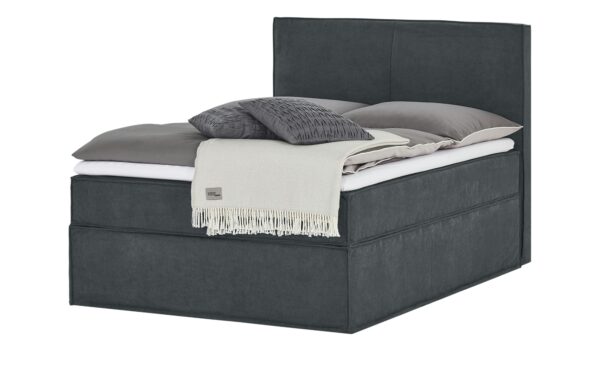 Boxi Boxspringbett  Boxi Urban