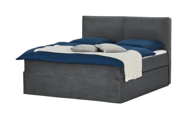 Boxi Boxspringbett 160 x 200 cm  Boxi