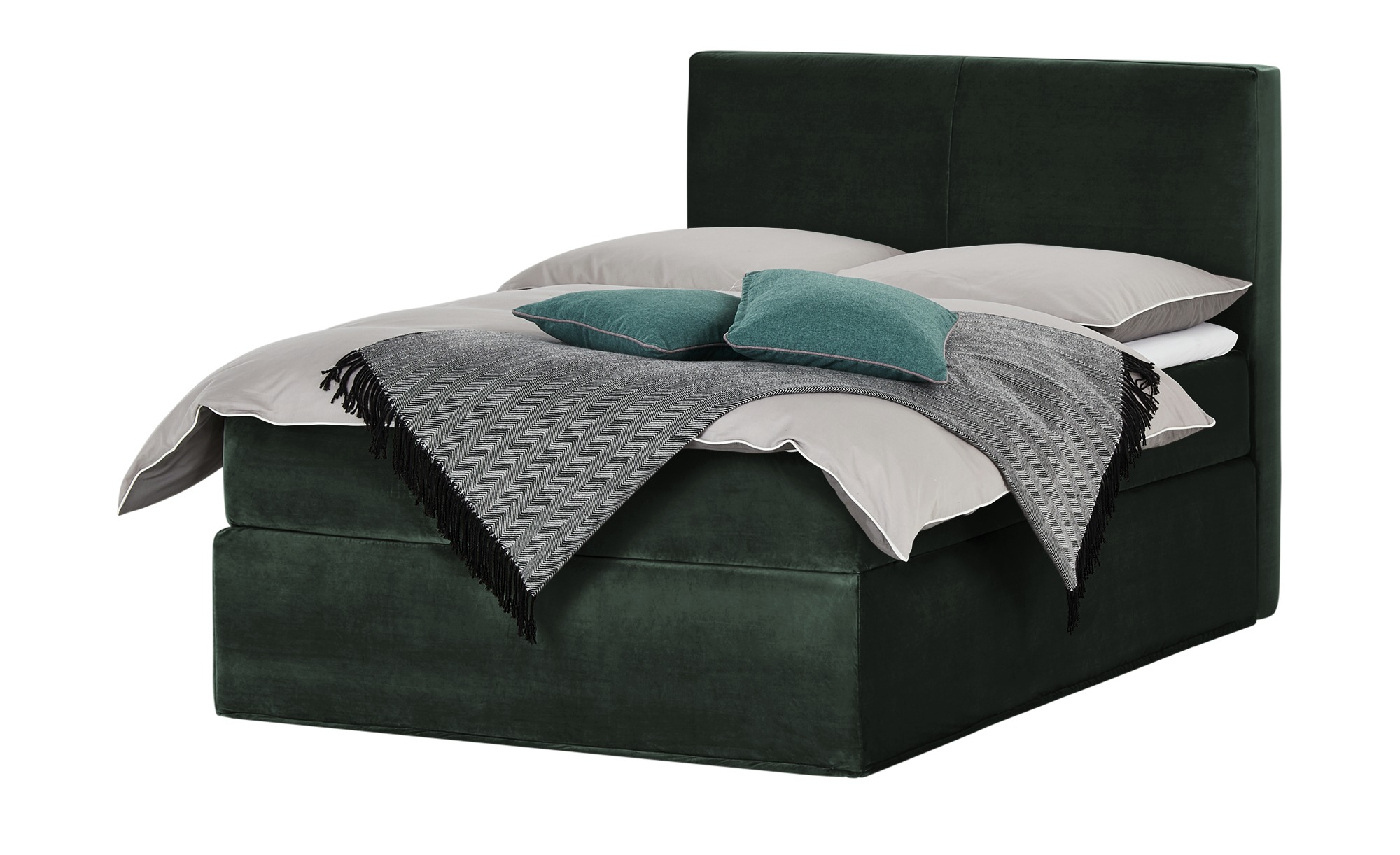 Boxi Boxspringbett 140 X 200 Cm  Boxi