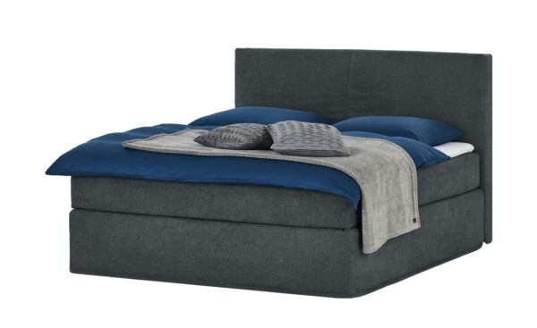 Boxi Boxspringbett  160 x 200 cm  Boxi Classic