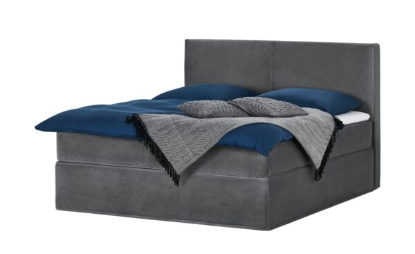 Boxi Boxspringbett 160 x 200 cm  Boxi Classic